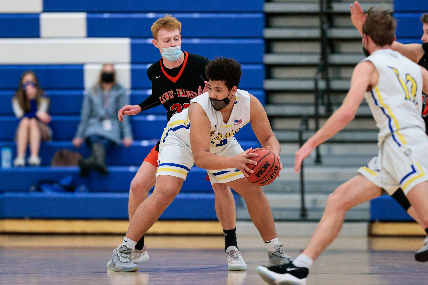 PREP BASKETBALL